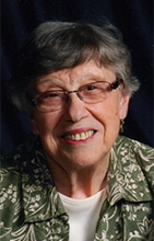Dorothy M. Jensen