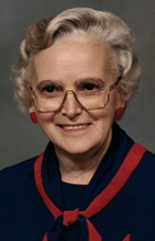 Lois Jean Ferguson