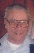 Paul R. Perry