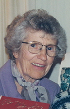 Harriet E. Kraay