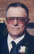 Myron C. Homuth