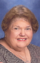 Janice M. Gunhus