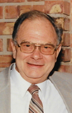 George A. Clauser