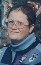 Patricia Patty J. Krause