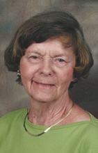 Miriam A. Bjelland