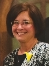 Jeanne M. Knutson