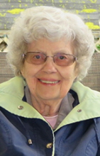 Joan L. Broughten