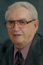 Gerald N. Jacobson
