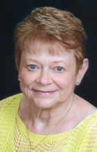 Gail C. Arnfelt