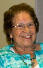 Gladys R. Bedney