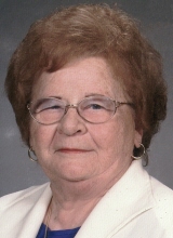 Jeannette L. Homuth