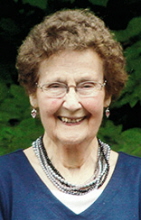 Dorothy A. Bjerk