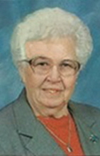 Corrine L. Klepetka
