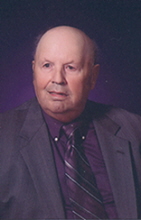 Donald H. Parker
