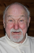Gerald W. Jerry Erickson