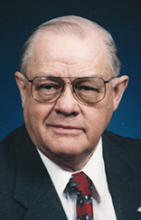 Dean P. Hartle