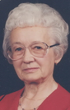 IvaDell J. Armstrong
