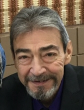 Joe L.Garza