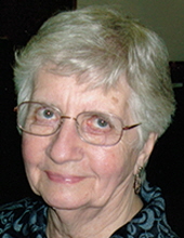 Ruth C. Rhoades
