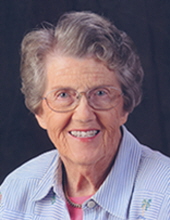 Dorothy B. Rypka