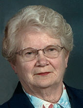 Irene J. Sletten