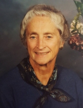 Barbara J Eberhardt