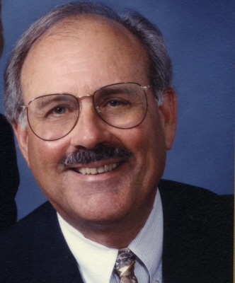 Robert George Saenz
