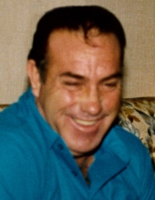 Photo of Dennis Hilton