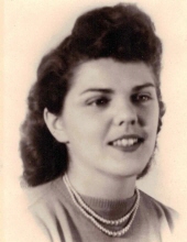 Photo of Marilyn Keener