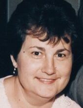 Photo of Jeanette Fretschel