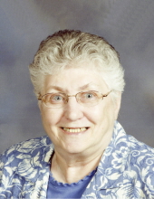 Gloria Jean Eble