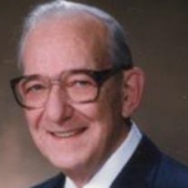 Walter Silliman