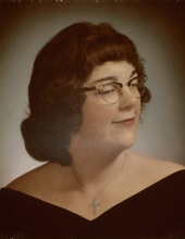 Violet  June Hilsabeck