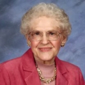 Grace N. Patterson