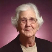 Esther R. Bruce