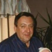 Harry A. Sobocinski Jr.