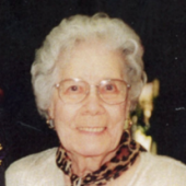 Bernice E. Petushek