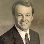 Norman H. Dabareiner Jr.