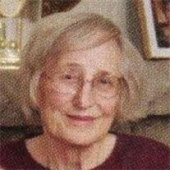 Dorothy G. Zillmer