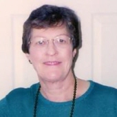 Shirley Kathleen Carter