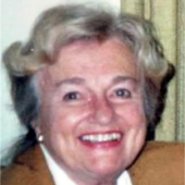 Ruth Margaret Reuteman