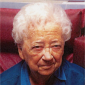 Rita Burdick