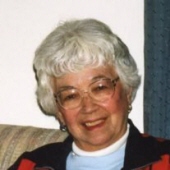 Margaret Frances Janecek