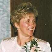 Sylvia M. Alexander