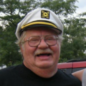 Dennis H. Klotz