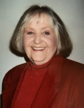 Photo of Lorraine Rath