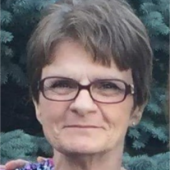 Patricia "Pat" Bandkowski
