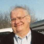 Dennis R. Russ