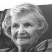 Eugenie M. Dally
