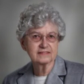 Edna Elenaor Hartmeister